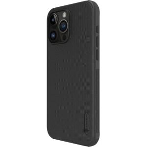 Hurtownia GSM - Case Nillkin Super Shield Pro Magnetic Apple iPhone 15 Pro Max schwarz - NLK1392 - {ean13} - Hurt