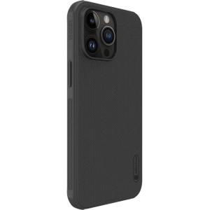 Hurtownia GSM - Case Nillkin Super Shield Pro Magnetic Apple iPhone 15 Pro Max schwarz - NLK1392 - {ean13} - Hurt