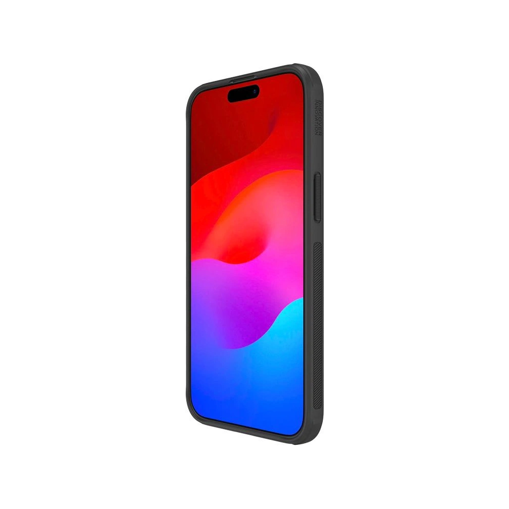 Hurtownia GSM - Case Nillkin Super Shield Pro Magnetic Apple iPhone 15 Pro Max schwarz - NLK1392 - {ean13} - Hurt