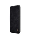 Hurtownia GSM - Etui Nillkin Qin Pro Leather Case Samsung Galaxy S23 FE czarne - NLK1393 - {ean13} - Hurt