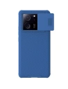 Hurtownia GSM - Etui Nillkin CamShield Pro Xiaomi 13T / 13T Pro / Redmi K60 Ultra modré - NLK1394 - {ean13} - Hurt
