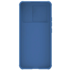 Hurtownia GSM - Etui Nillkin CamShield Pro Xiaomi 13T / 13T Pro / Redmi K60 Ultra albastre - NLK1394 - {ean13} - Hurt