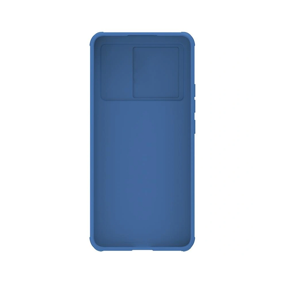 Hurtownia GSM - Etui Nillkin CamShield Pro Xiaomi 13T / 13T Pro / Redmi K60 Ultra kék - NLK1394 - {ean13} - Hurt