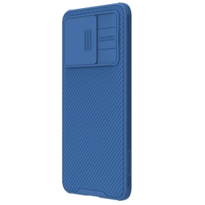 Hurtownia GSM - Etui Nillkin CamShield Pro Xiaomi 13T / 13T Pro / Redmi K60 Ultra kék - NLK1394 - {ean13} - Hurt
