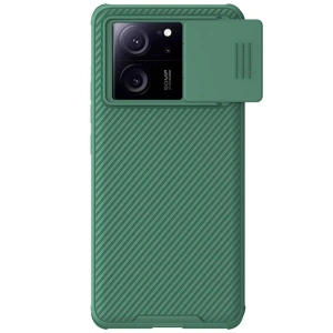 Hurtownia GSM - Etui Nillkin CamShield Pro Xiaomi 13T / 13T Pro / Redmi K60 Ultra verde - NLK1395 - {ean13} - Hurt