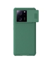 Nillkin CamShield Pro Xiaomi 13T / 13T Pro / Redmi K60 Ultra green