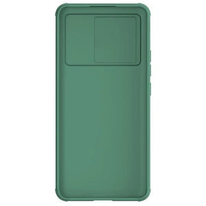 Hurtownia GSM - Etui Nillkin CamShield Pro Xiaomi 13T / 13T Pro / Redmi K60 Ultra verde - NLK1395 - {ean13} - Hurt