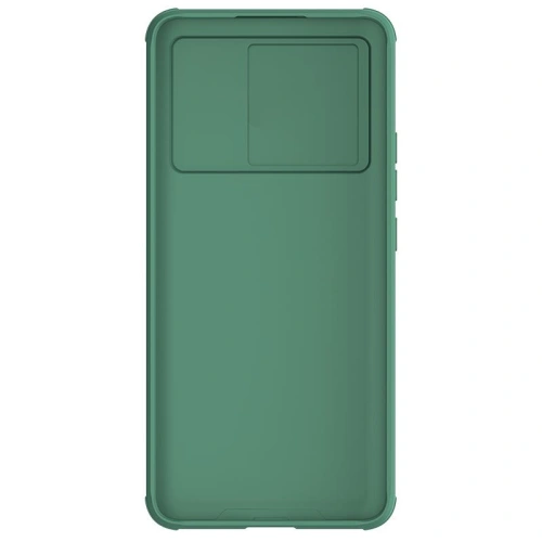 Etui Nillkin CamShield Pro Xiaomi 13T / 13T Pro / Redmi K60 Ultra zielone