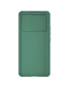 Hurtownia GSM - Etui Nillkin CamShield Pro Xiaomi 13T / 13T Pro / Redmi K60 Ultra zelené - NLK1395 - {ean13} - Hurt