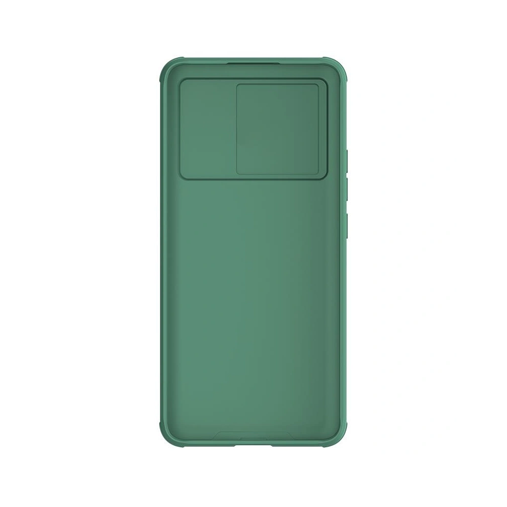 Hurtownia GSM - Etui Nillkin CamShield Pro Xiaomi 13T / 13T Pro / Redmi K60 Ultra zelené - NLK1395 - {ean13} - Hurt