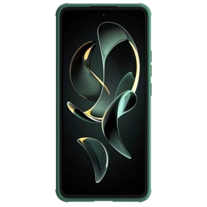 Hurtownia GSM - Etui Nillkin CamShield Pro Xiaomi 13T / 13T Pro / Redmi K60 Ultra zelené - NLK1395 - {ean13} - Hurt