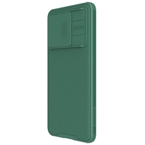 Hurtownia GSM - Etui Nillkin CamShield Pro Xiaomi 13T / 13T Pro / Redmi K60 Ultra zöld - NLK1395 - {ean13} - Hurt