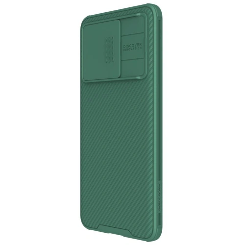 Etui Nillkin CamShield Pro Xiaomi 13T / 13T Pro / Redmi K60 Ultra zielone