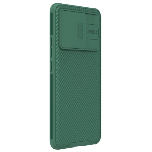 Etui Nillkin CamShield Pro Xiaomi 13T / 13T Pro / Redmi K60 Ultra zielone