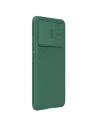 Hurtownia GSM - Etui Nillkin CamShield Pro Xiaomi 13T / 13T Pro / Redmi K60 Ultra zelené - NLK1395 - {ean13} - Hurt