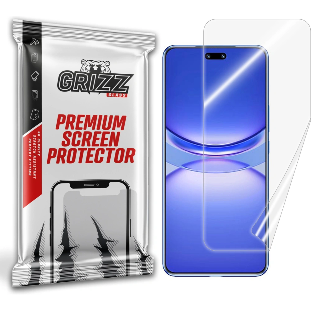 Hurtownia GSM - GrizzGlass CeramicFilm pentru Huawei nova 12 Pro - GRZ8445 - {ean13} - Hurt