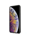 Hurtownia GSM - Etui Guess GUHCI65TGGGBK Apple iPhone XS Max negru/black hard case Classic Double Layer Glitter - GUE099BLK - {ean13} - Hurt