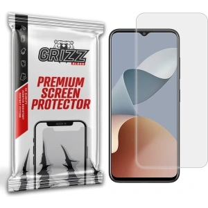 Hurtownia GSM - Folia matowa GrizzGlass PaperScreen do ZTE Blade A73 - GRZ8447 - {ean13} - Hurt