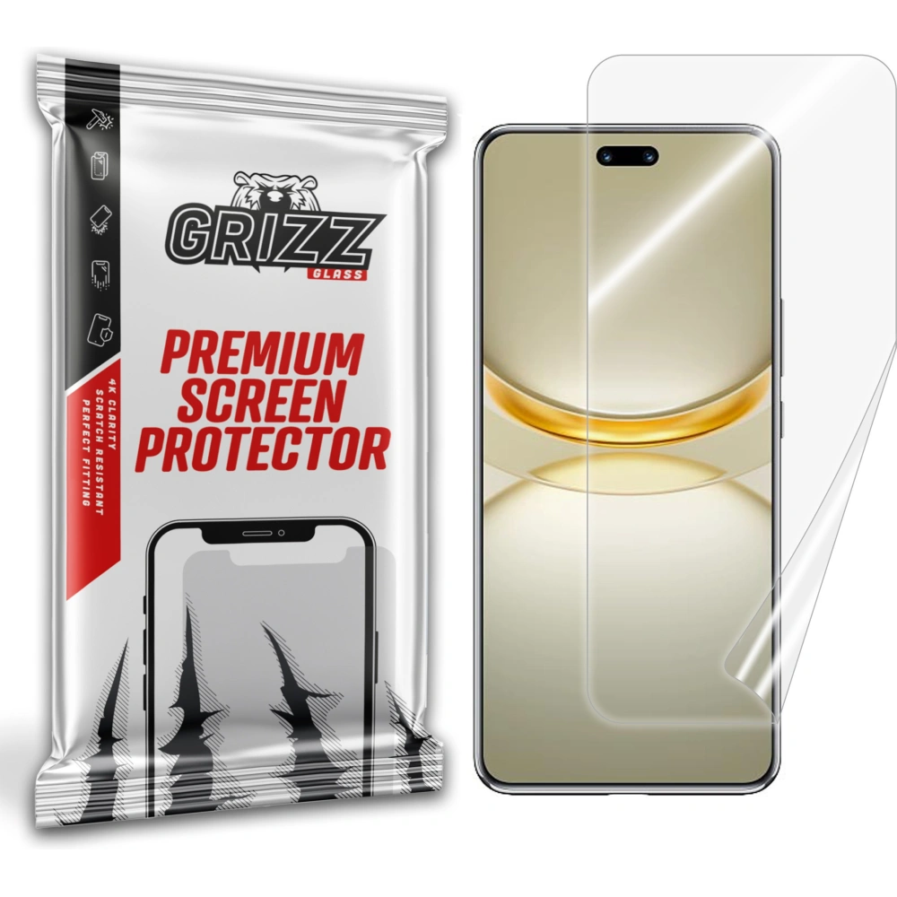 Hurtownia GSM - Keramische Folie GrizzGlass CeramicFilm für Huawei Nova 12 Ultra - GRZ8448 - {ean13} - Hurt