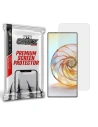Matt fólia GrizzGlass PaperScreen ZTE nubia Z60 Ultra számára