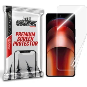 Folia ceramiczna GrizzGlass CeramicFilm do Vivo iQOO Neo9