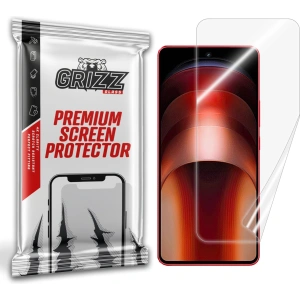 Folia ceramiczna GrizzGlass CeramicFilm do Vivo iQOO Neo9 Pro