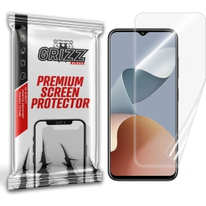 Hurtownia GSM - Folia ceramiczna GrizzGlass CeramicFilm do ZTE Blade A73 - GRZ8454 - {ean13} - Hurt