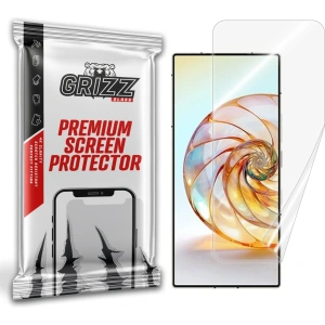 Hurtownia GSM - Folia ceramiczna GrizzGlass CeramicFilm do ZTE nubia Z60 Ultra - GRZ8455 - {ean13} - Hurt