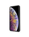 Hurtownia GSM - Etui Guess GUHCI65TGGPBK Apple iPhone XS Max schwarz/black hard case Peony G Double Layer Glitter - GUE100BLK - {ean13} - Hurt