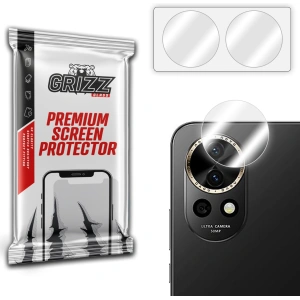 Hurtownia GSM - GrizzGlass HybridGlass Geam de cameră pentru Huawei nova 12 - GRZ8456 - {ean13} - Hurt