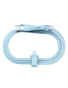 Hurtownia GSM - Cablul Nillkin Data Cable Flowspeed Silicon USB-C / USB-C PD 60W albastru - NLK1398 - {ean13} - Hurt