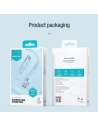 Hurtownia GSM - Kabel Nillkin Data Cable Flowspeed Silicon USB-C / USB-C PD 60W fialový - NLK1399 - {ean13} - Hurt