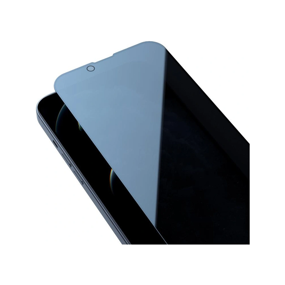 Hurtownia GSM - Privatisierendes Glas Nillkin Privacy Apple iPhone 15 schwarz - NLK1401 - {ean13} - Hurt