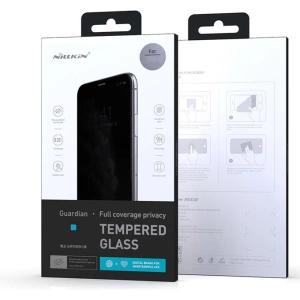 Wholesale Nillkin Privacy Apple iPhone 15 Plus / 14 Plus black - NLK1402 - {ean13} - Hurt