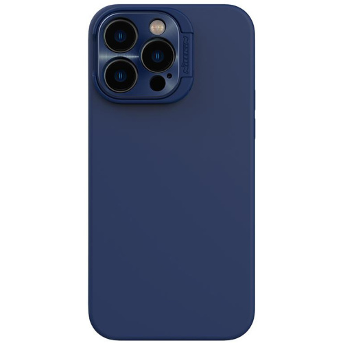 Nillkin Distributor - 6902048261044 - NLK1404 - Nillkin Lenswing Magnetic Apple iPhone 14 Pro blue - B2B homescreen