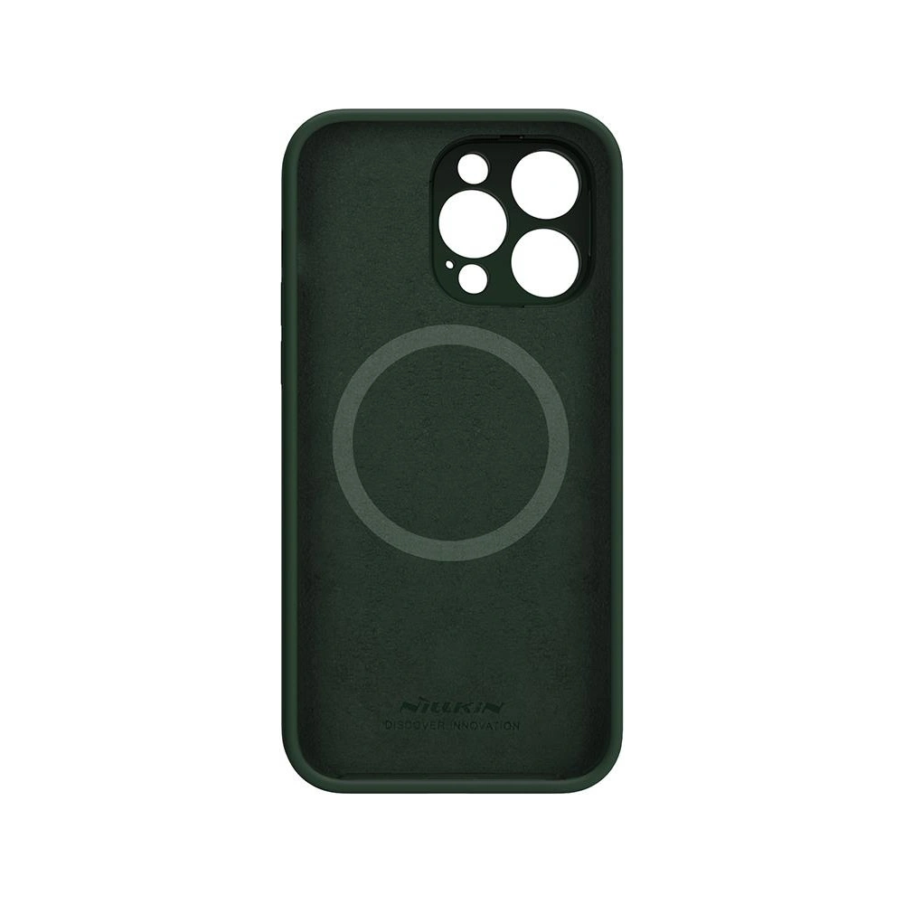 Hurtownia GSM - Case Nillkin Lenswing Magnetic Apple iPhone 14 Pro grün - NLK1405 - {ean13} - Hurt