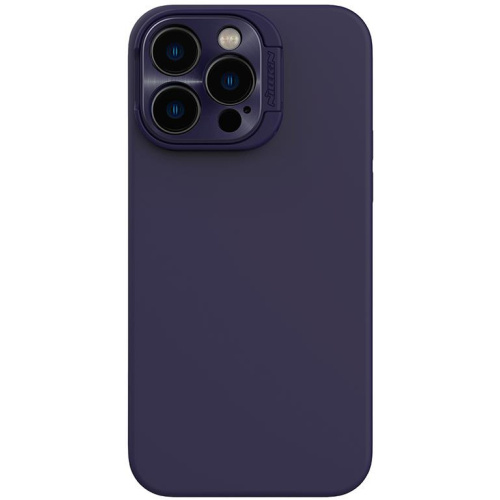 Nillkin Distributor - 6902048261068 - NLK1406 - Nillkin Lenswing Magnetic Apple iPhone 14 Pro purple - B2B homescreen