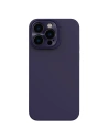 Etui Nillkin Lenswing Magnetic Apple iPhone 14 Pro fioletowe
