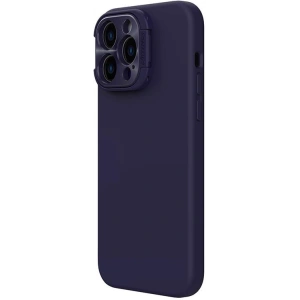 Hurtownia GSM - Etui Nillkin Lenswing Magnetic Apple iPhone 14 Pro violet - NLK1406 - {ean13} - Hurt