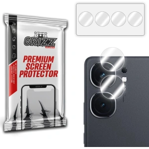 Szkło na aparat GrizzGlass HybridGlass Camera do Vivo iQOO Neo9