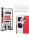 Glas für die Kamera GrizzGlass HybridGlass für Vivo iQOO Neo9 Pro