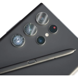 Szkło na aparat GrizzGlass HybridGlass Camera do Vivo iQOO Neo9 Pro