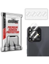 GrizzGlass HybridGlass Camera ZTE Blade A73