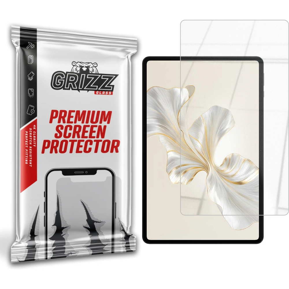 Hurtownia GSM - Hybidní sklo GrizzGlass HybridGlass pro Honor Pad 9 - GRZ8465 - {ean13} - Hurt