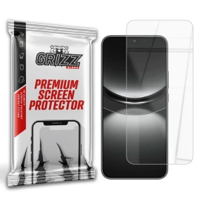 Hurtownia GSM - Sticlă hibridă GrizzGlass HybridGlass pentru Huawei nova 12 - GRZ8466 - {ean13} - Hurt