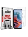 Hurtownia GSM - Sticlă hibridă GrizzGlass HybridGlass pentru Motorola Moto G34 - GRZ8470 - {ean13} - Hurt
