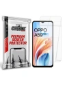 Hibrid üveg GrizzGlass HybridGlass az Oppo A59-hez