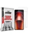 Hybriertes Glas GrizzGlass HybridGlass für Vivo iQOO Neo9