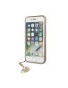 Hurtownia GSM - Etui Guess GUHCI8GF4GGR Apple iPhone SE 2022/SE 2020/8/7 grey/szary hard case 4G Charms Collection - GUE103GRY - {ean13} - Hurt