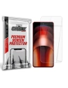 Hybrierglas GrizzGlass HybridGlass für Vivo iQOO Neo9 Pro